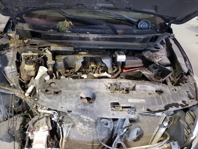 Photo 12 from auction – 2016 NISSAN PATHFINDER with VIN 5N1AR2MM2GC665859