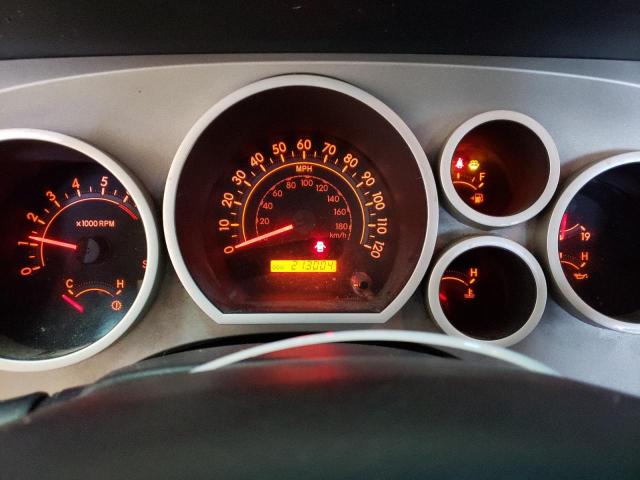 Photo 9 from auction – 2007 TOYOTA TUNDRA DOU with VIN 5TBBV54157S481941