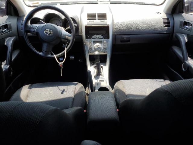 Photo 8 from auction – 2007 SCION TC with VIN JTKDE177470160087