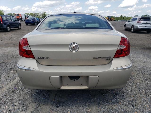 Photo 6 from auction – 2008 BUICK LACROSSE C with VIN 2G4WC582081229990