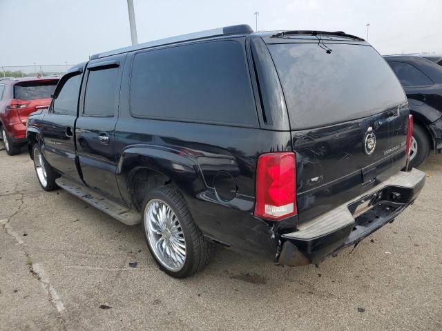 Photo 2 from auction – 2003 CADILLAC ESCALADE E with VIN 3GYFK66N23G205470