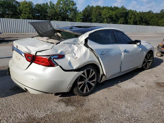 Photo 3 from auction – 2017 NISSAN MAXIMA 3.5 with VIN 1N4AA6AP7HC453239