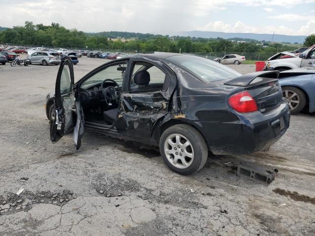 Photo 2 from auction – 2003 DODGE NEON SXT with VIN 1B3ES56CX3D246731