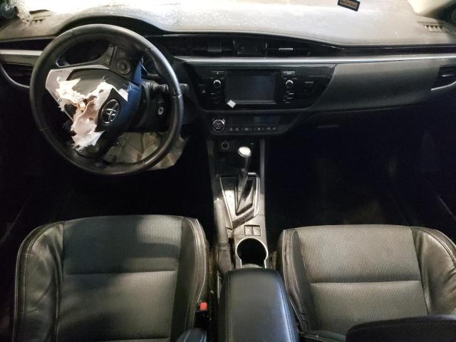 Photo 8 from auction – 2014 TOYOTA COROLLA L with VIN 5YFBURHE8EP048196