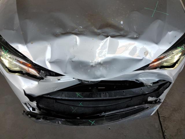 Photo 11 from auction – 2017 TOYOTA COROLLA L with VIN 2T1BURHEXHC959229