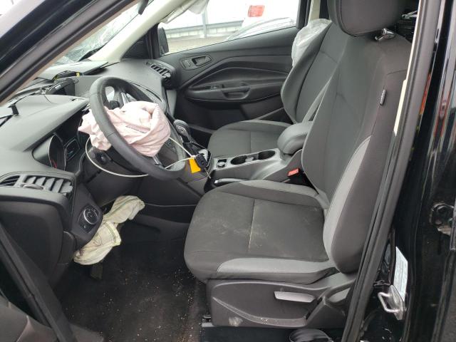 Photo 7 from auction – 2016 FORD ESCAPE S with VIN 1FMCU0F75GUA01732