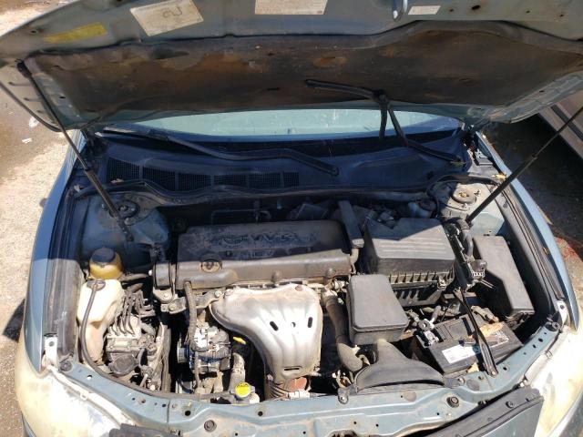 Photo 11 from auction – 2007 TOYOTA CAMRY CE with VIN 4T1BE46K77U516557