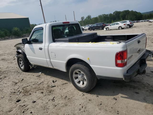 Photo 2 from auction – 2010 FORD RANGER with VIN 1FTKR1AD2APA72641