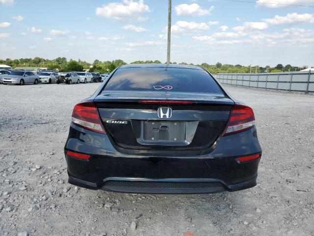 Photo 6 from auction – 2015 HONDA CIVIC EX with VIN 2HGFG3B87FH505615