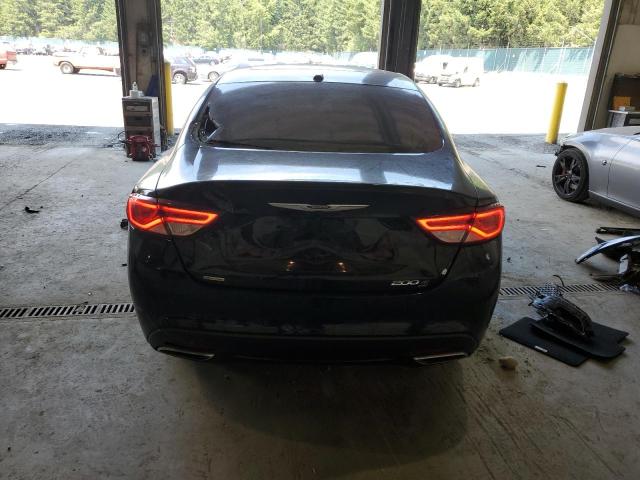 Photo 6 from auction – 2015 CHRYSLER 200 S with VIN 1C3CCCBG7FN713574