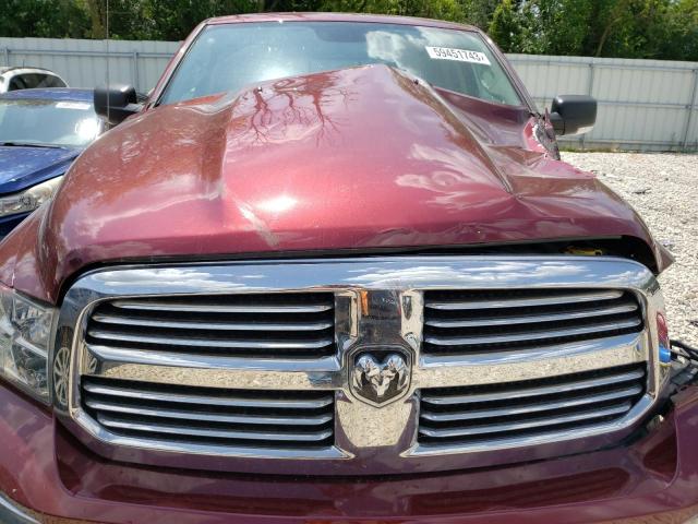 Photo 11 from auction – 2016 RAM 1500 SLT with VIN 1C6RR7LG9GS309261