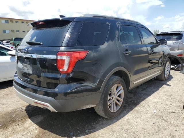 Photo 3 from auction – 2017 FORD EXPLORER X with VIN 1FM5K7D85HGA37732