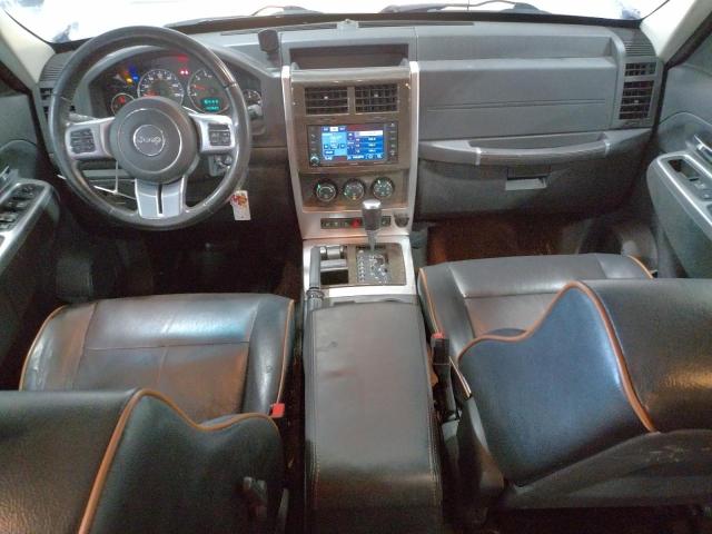 Photo 8 from auction – 2011 JEEP LIBERTY LI with VIN 1J4PN5GK7BW564579