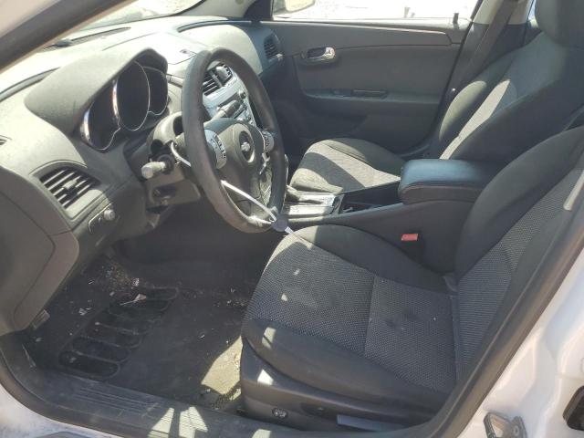 Photo 7 from auction – 2012 CHEVROLET MALIBU 1LT with VIN 1G1ZC5E07CF388021