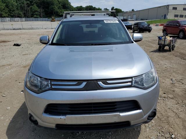 Photo 5 from auction – 2014 MITSUBISHI OUTLANDER with VIN JA4AD3A30EZ008583