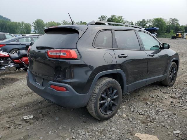 Photo 3 from auction – 2014 JEEP CHEROKEE with VIN 1C4PJMCBXEW291045