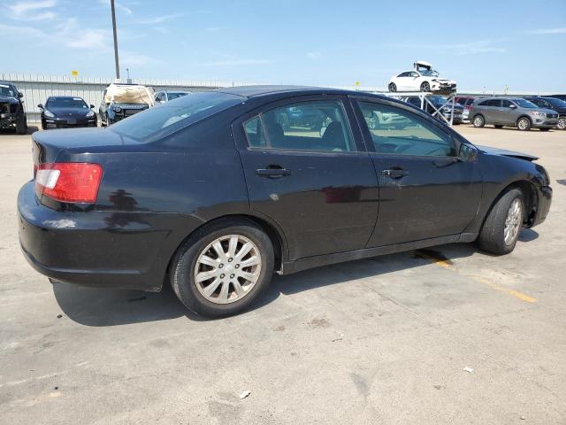 Photo 3 from auction – 2011 MITSUBISHI GALANT FE with VIN 4A32B2FFXBE022553
