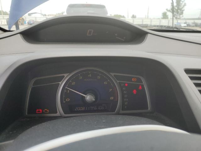 Zdjęcie 9 z aukcji – 2011 HONDA CIVIC LX z VIN 19XFA1F52BE005579
