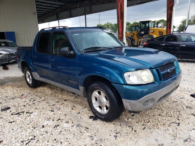 Photo 4 from auction – 2001 FORD EXPLORER S with VIN 1FMZU67E51UC43891