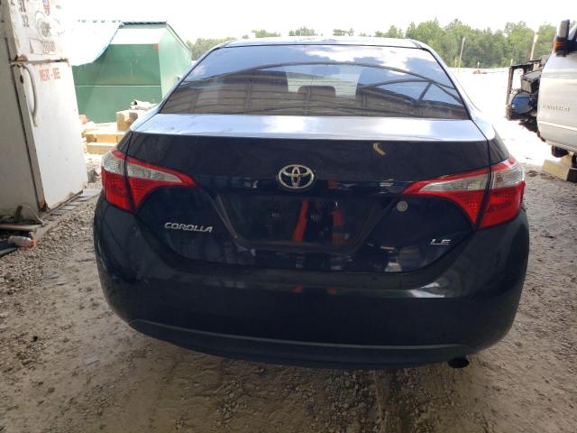 Photo 6 from auction – 2015 TOYOTA COROLLA L with VIN 2T1BURHE7FC435422