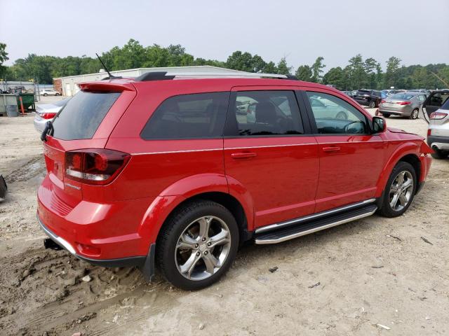 Photo 3 from auction – 2017 DODGE JOURNEY CR with VIN 3C4PDDGG0HT578899