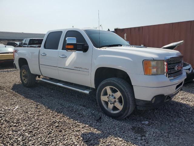 Photo 4 from auction – 2011 GMC SIERRA K25 with VIN 1GT125C83BF206782