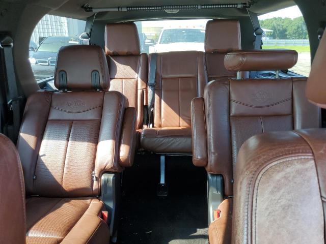 صورة رقم 10 من المزاد - 2011 FORD EXPEDITION مع VIN 1FMJK1H51BEF09360