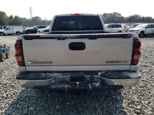 Photo 6 from auction – 2005 CHEVROLET SILVERADO with VIN 2GCEC19V651172465