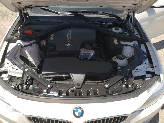 Photo 11 from auction – 2015 BMW 428 I SULE with VIN WBA3V7C59F5A24095