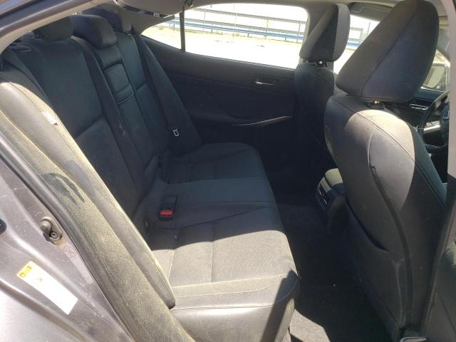 Photo 10 from auction – 2015 LEXUS IS 350 with VIN JTHCE1D23F5006109