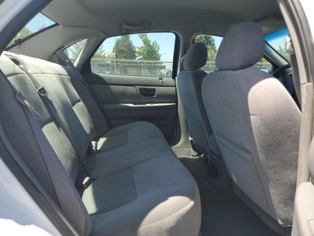 Photo 10 from auction – 2005 FORD TAURUS SE with VIN 1FAFP53U85A217157