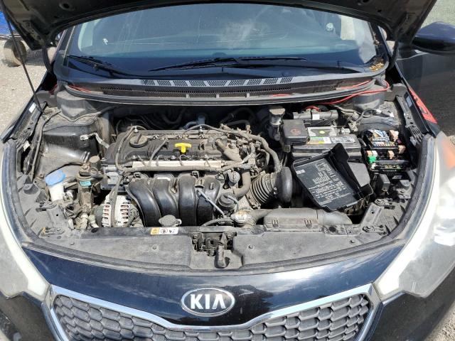 Photo 11 from auction – 2014 KIA FORTE LX with VIN KNAFK4A68E5146054