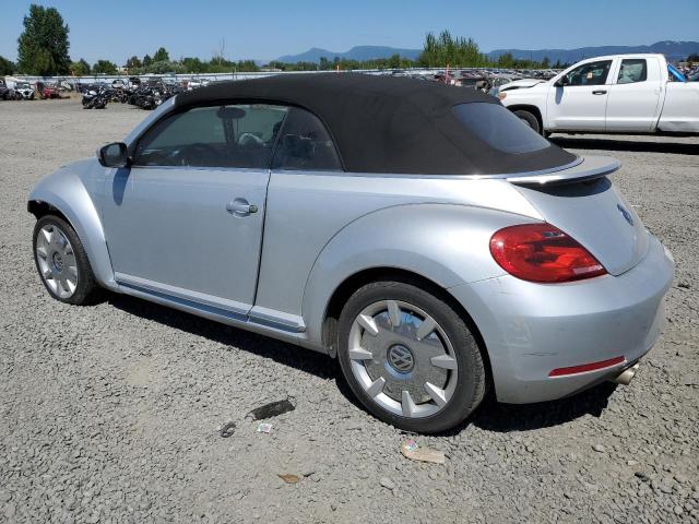 Photo 2 from auction – 2013 VOLKSWAGEN BEETLE with VIN 3VW5X7ATXDM804325