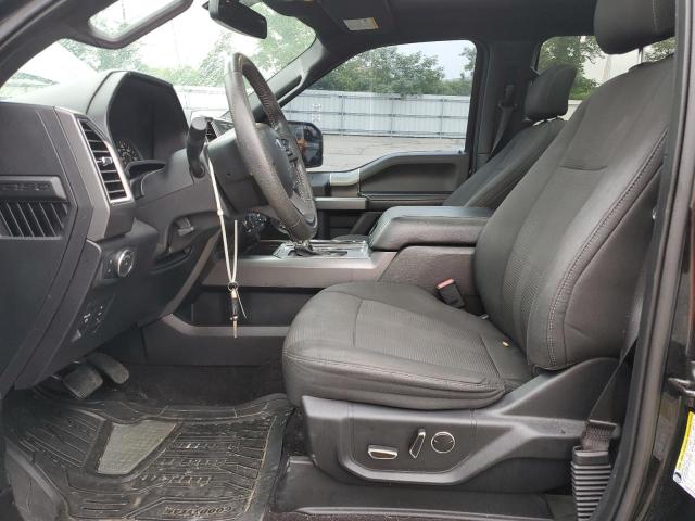 Photo 7 from auction – 2016 FORD F150 SUPER with VIN 1FTEW1EP8GFB23133