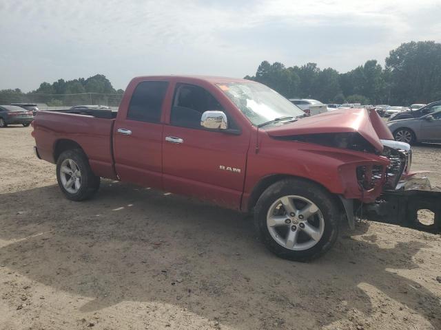 Photo 4 from auction – 2008 DODGE RAM 1500 S with VIN 1D7HA18N38J237132