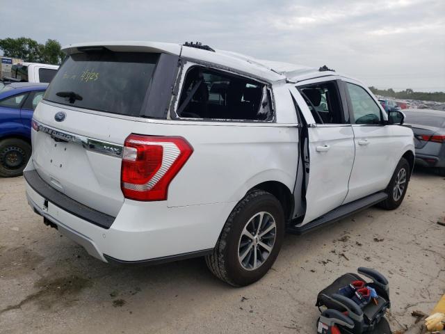Photo 3 from auction – 2019 FORD EXPEDITION with VIN 1FMJK1HTXKEA51459