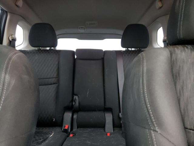Photo 10 from auction – 2017 NISSAN ROGUE S with VIN KNMAT2MV8HP544021