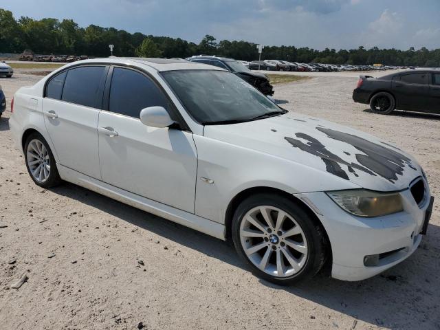 Photo 4 from auction – 2011 BMW 328 I with VIN WBAPH7C52BE681692
