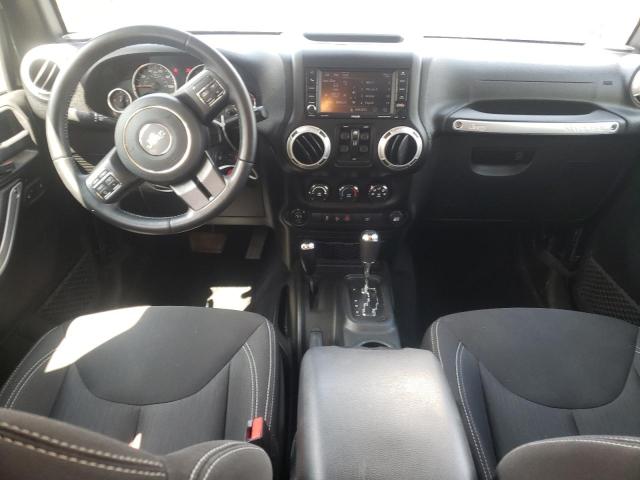 Photo 8 from auction – 2018 JEEP WRANGLER U with VIN 1C4BJWEG0JL914392