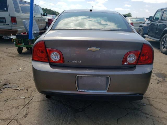 Photo 6 from auction – 2010 CHEVROLET MALIBU 1LT with VIN 1G1ZC5EB7AF112159