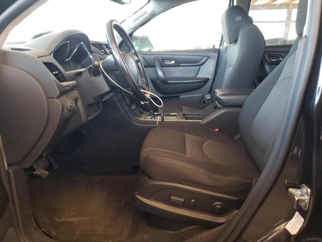 Photo 7 from auction – 2015 CHEVROLET TRAVERSE L with VIN 1GNKRHKD8FJ291158
