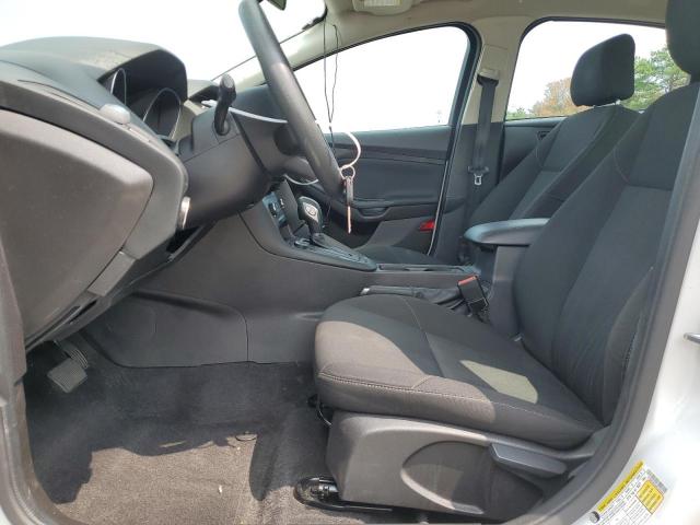Photo 7 from auction – 2017 FORD FOCUS SE with VIN 1FADP3F23HL225567