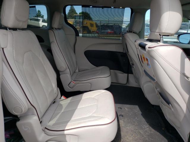Photo 11 from auction – 2017 CHRYSLER PACIFICA L with VIN 2C4RC1GG9HR528080