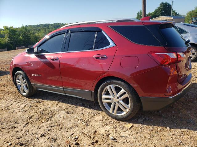 Photo 2 from auction – 2018 CHEVROLET EQUINOX PR with VIN 2GNAXVEVXJ6153826