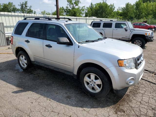 Photo 4 from auction – 2010 FORD ESCAPE XLT with VIN 1FMCU9DGXAKD44966
