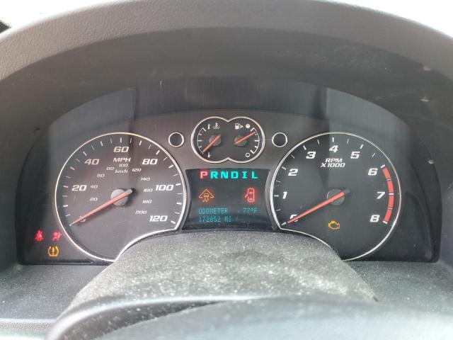 Photo 9 from auction – 2009 CHEVROLET EQUINOX with VIN 2CNDL43F296238738