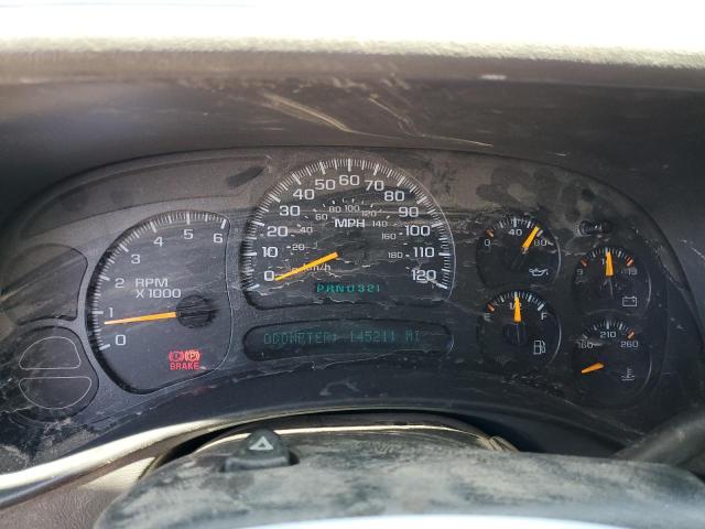 Photo 9 from auction – 2005 CHEVROLET SILVERADO with VIN 1GCEK19B35Z152254