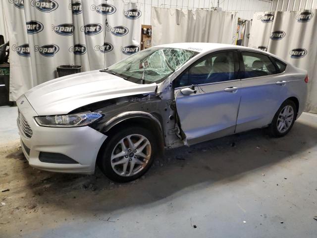 FORD FUSION SE 2013 with VIN 3FA6P0H74DR337791 - Photo from auction