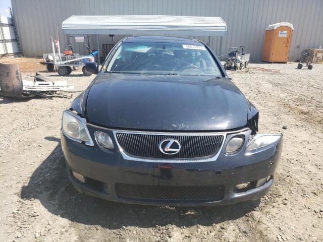 Снимка 5 от търг – 2006 LEXUS GS 300 с VIN JTHCH96S460013439