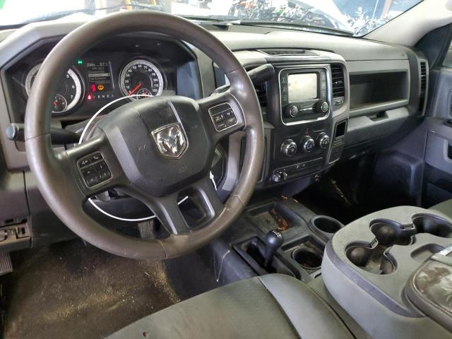 Photo 8 from auction – 2014 RAM 2500 ST with VIN 3C6MR5AJ9EG300030